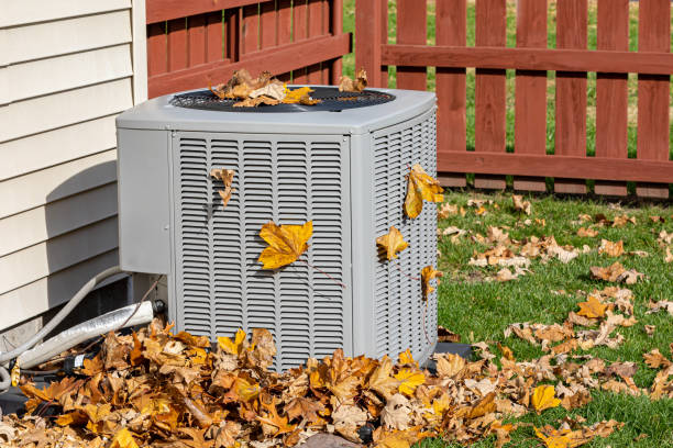 Air Duct Cleaning in Plantsville, CT