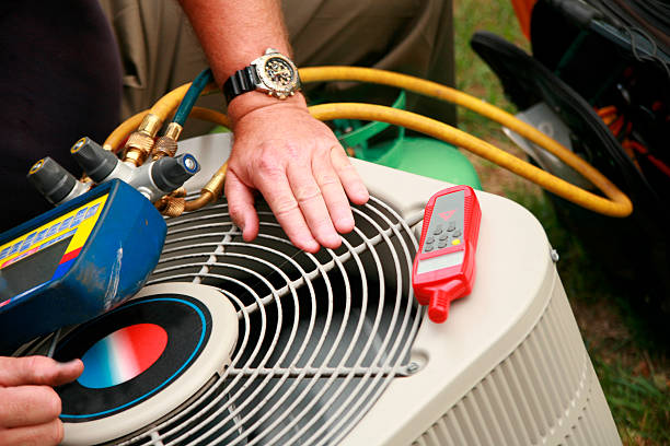 Best Residential HVAC Services  in Plantsville, CT