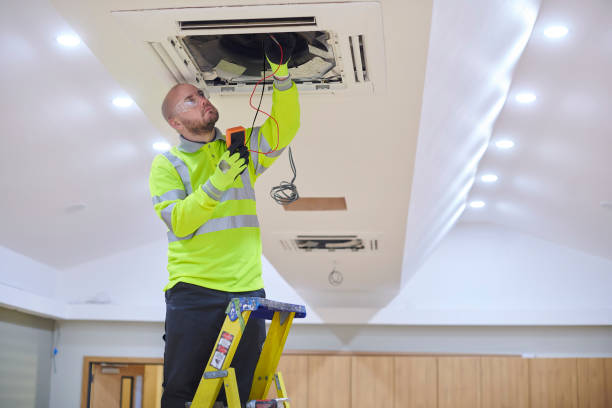 Best HVAC Emergency Services  in Plantsville, CT