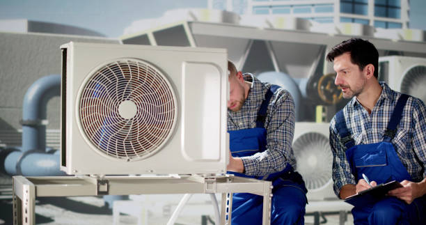 Best HVAC Companies Near Me  in Plantsville, CT