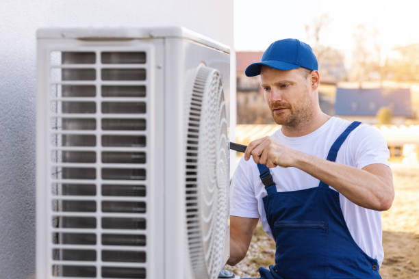  Plantsville, CT HVAC Pros