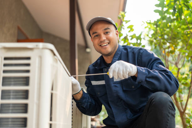 Best HVAC Tune-Up Services  in Plantsville, CT