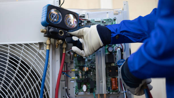 Trusted Plantsville, CT HVAC Experts