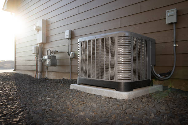 AC Installation Near Me in Plantsville, CT